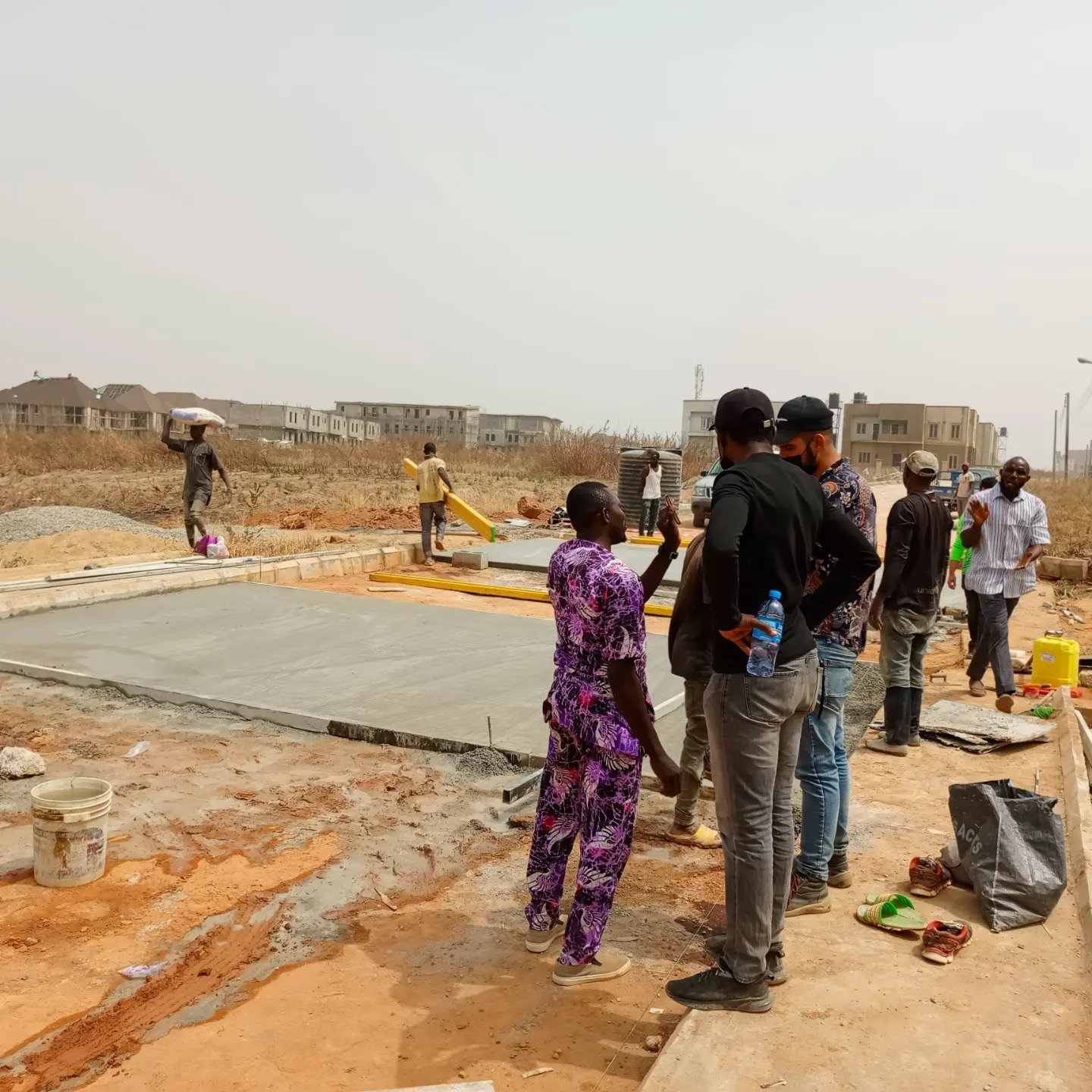 Operations/General Supplies