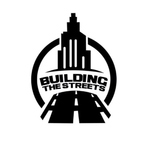 Building The Streets Empire Ltd Logo